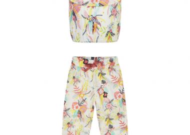 Floral set | ΕΜΠΡΙΜΕ - Energiers - 